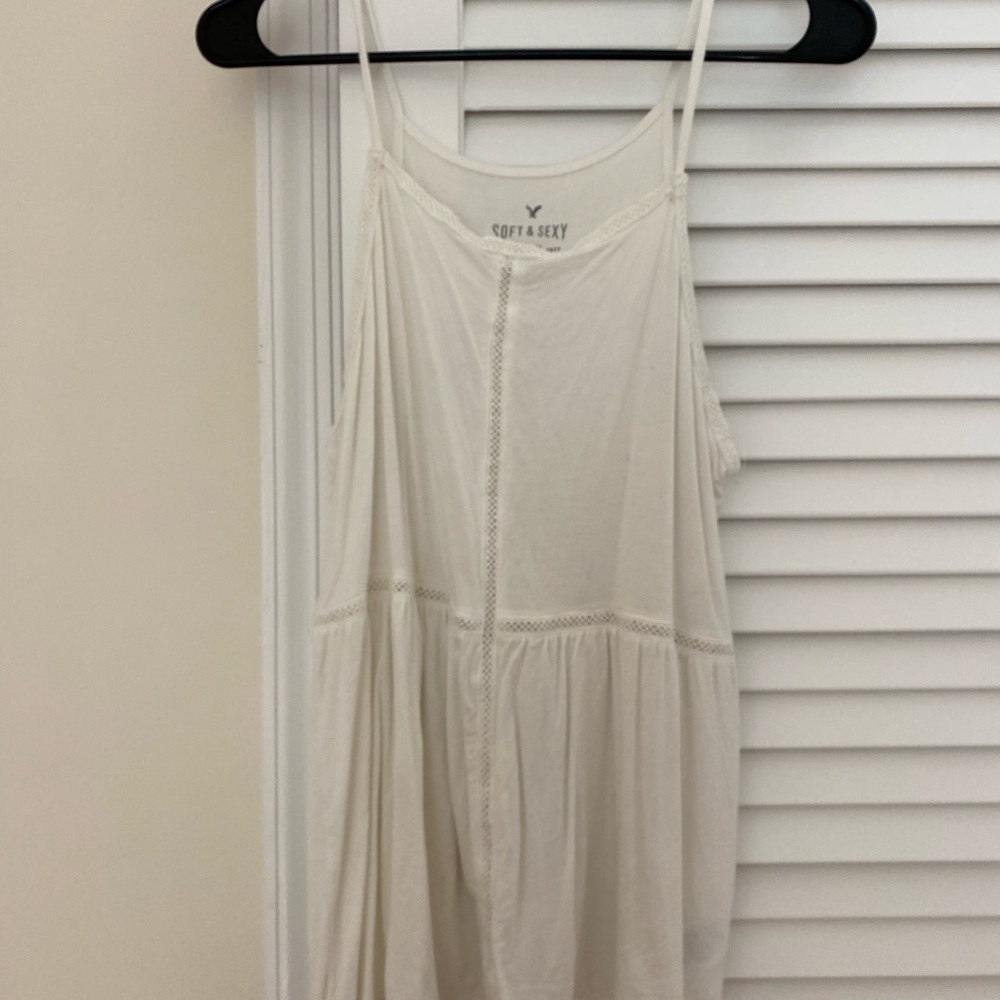American Eagle Soft and Sexy Tank